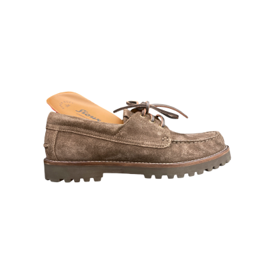 mocassin bateau mikaner