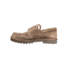 mocassin bateau mikaner