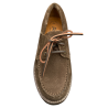mocassin bateau mikaner