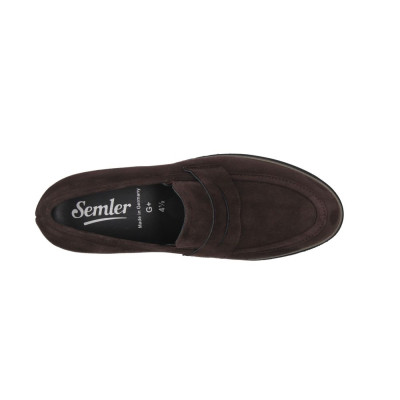 mocassin sport elena 8327