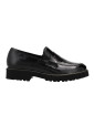 ELENA 8327 - CUIR VERNIS . - NOI