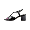 sandale talon g228 pf