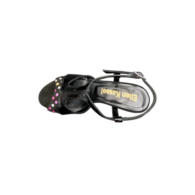 sandale talon g228 pf