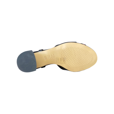 sandale talon g228 pf