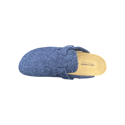 sabot type birkenstock bioloft