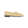 mocassin souple mozard