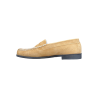 mocassin souple mozard