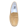 mocassin souple mozard