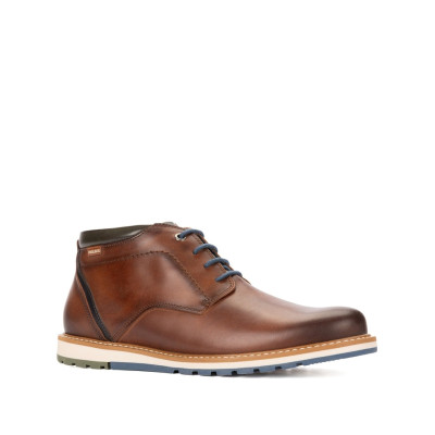 boots lacet berna
