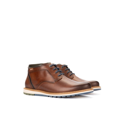 boots lacet berna