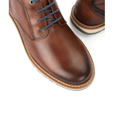 boots lacet berna