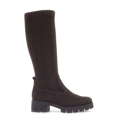 botte  mollet m avec zip 8018.03 ex 91.719