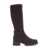 botte  mollet m avec zip 8018.03 ex 91.719