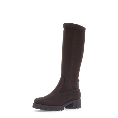 botte  mollet m avec zip 8018.03 ex 91.719