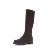 botte  mollet m avec zip 8018.03 ex 91.719