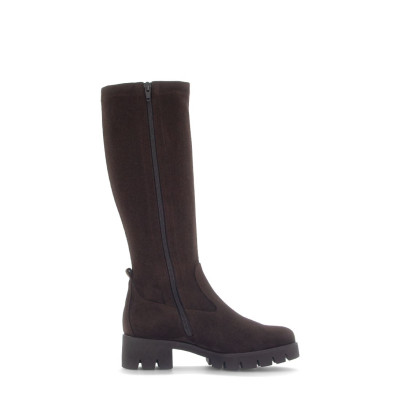 botte  mollet m avec zip 8018.03 ex 91.719