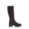 botte  mollet m avec zip 8018.03 ex 91.719