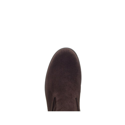 botte  mollet m avec zip 8018.03 ex 91.719