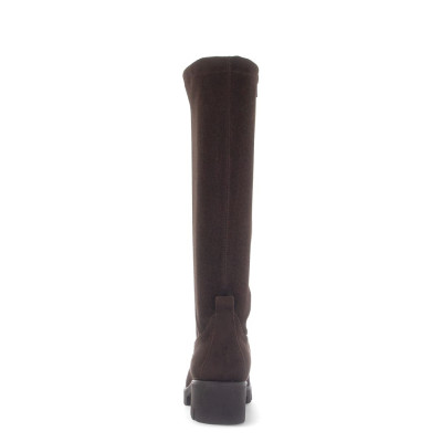 botte  mollet m avec zip 8018.03 ex 91.719