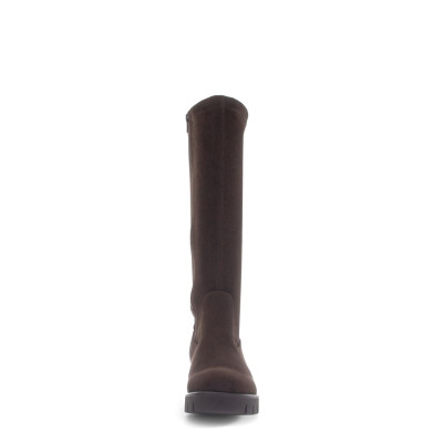 botte  mollet m avec zip 8018.03 ex 91.719