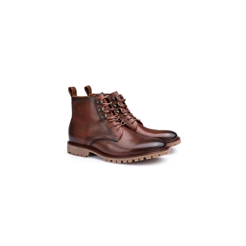 bottine lacets venton