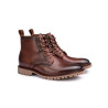 bottine lacets venton