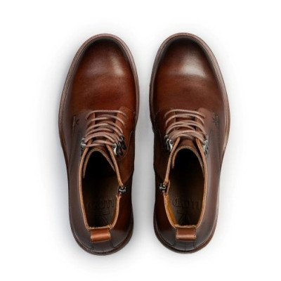 bottine lacets venton