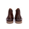 bottine lacets venton
