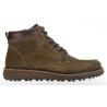 boots à lacets crepe 9106.10
