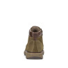 boots à lacets crepe 9106.10