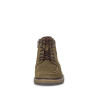 boots à lacets crepe 9106.10
