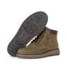 boots à lacets crepe 9106.10