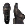 boots courte fantaisie d4378