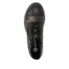 boots courte fantaisie d4378