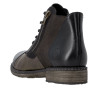 boots courte fantaisie d4378