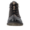 boots courte fantaisie d4378
