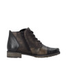 boots courte fantaisie d4378