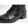 boots courte fantaisie d4378