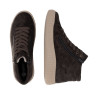 basket montante double zip d3e70