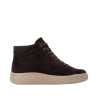 basket montante double zip d3e70