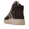 basket montante double zip d3e70
