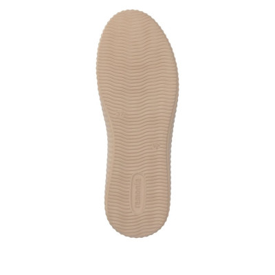 basket montante double zip d3e70