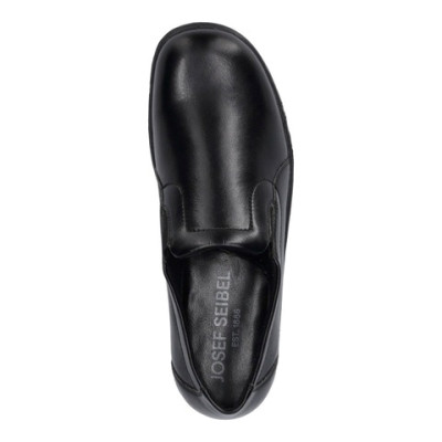 pantoufle belfort 88 cuir