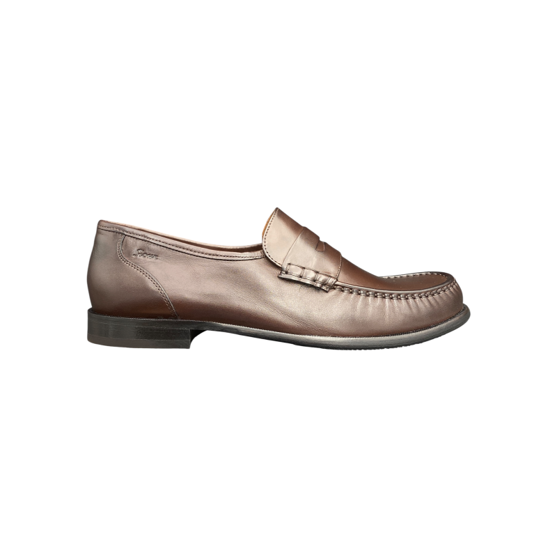 mocassin ville mode sassodor
