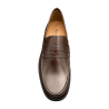 mocassin ville mode sassodor