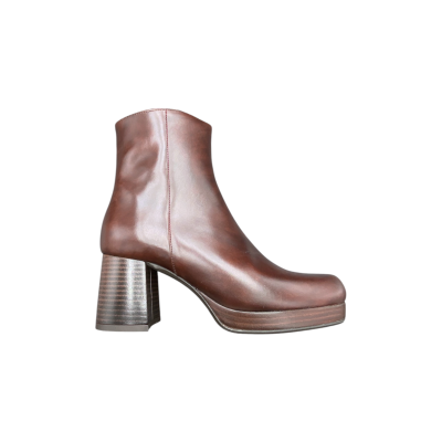 bottine plateau 70's 265503