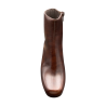 bottine plateau 70's 265503