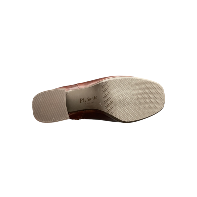 bottine plateau 70's 265503