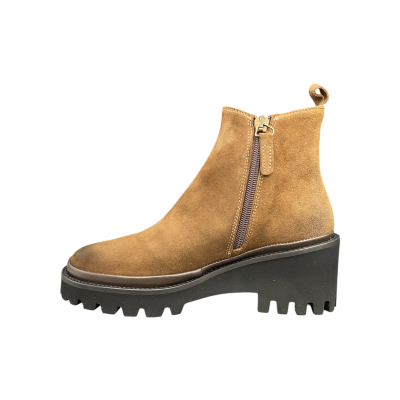 boots chelsea à talon 342
