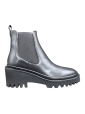 342 - CUIR - NOIR